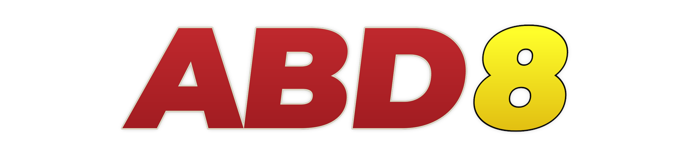 abd8 লোগো